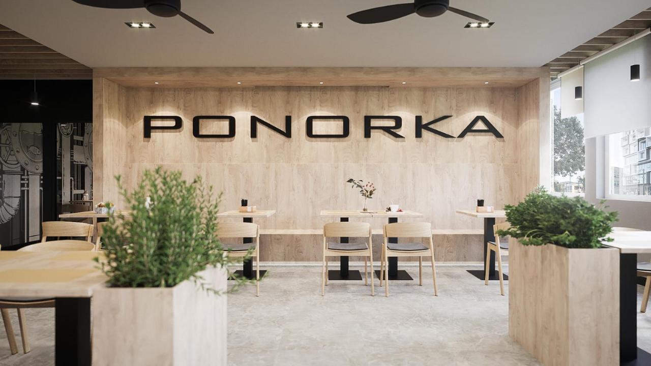 Wellness Hotel Mestska Plavaren Trebisov Exteriér fotografie